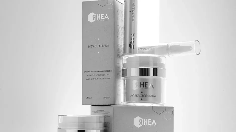 Rhea Cosmetics Rhea Cosmetics