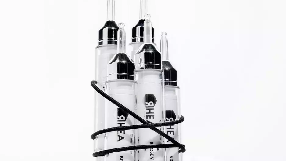 Rhea Cosmetics Rhea Cosmetics