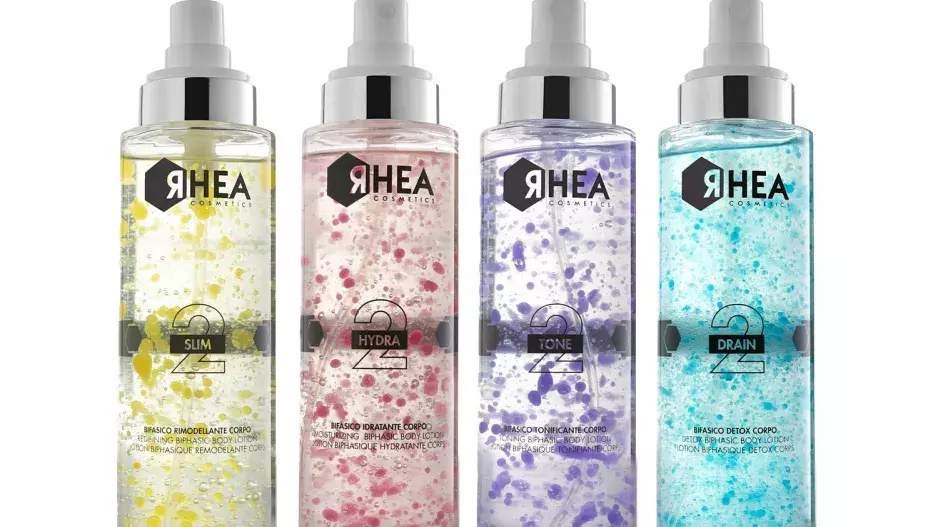 Rhea Cosmetics Rhea Cosmetics