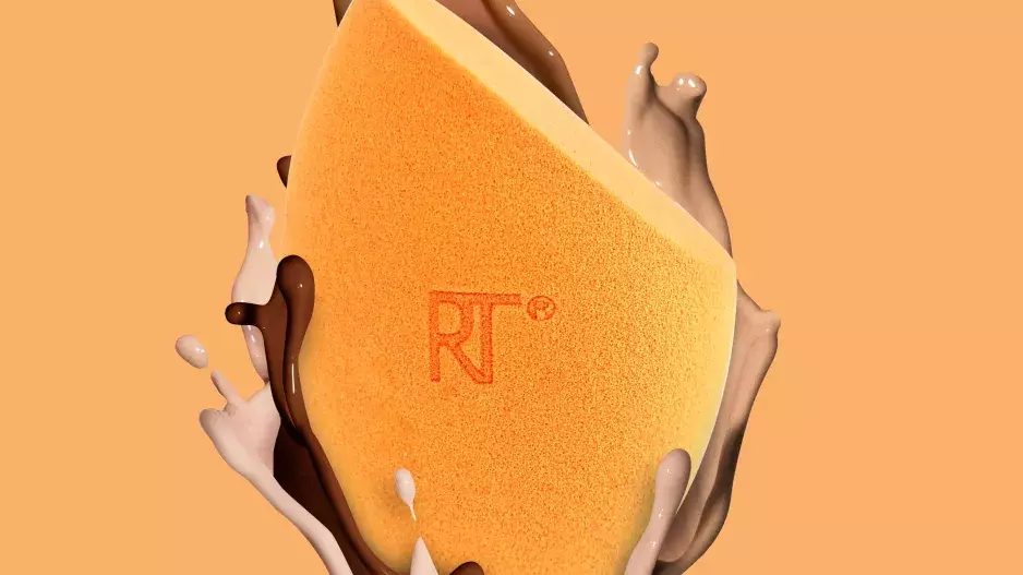 Real Techniques Real Techniques