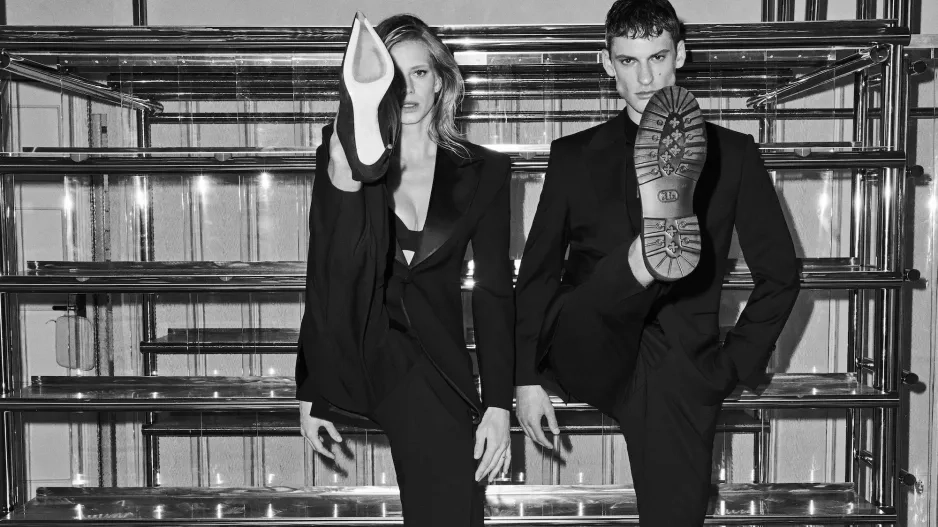 Nadčasový design v limitované kolekci značky Ozeta Nadčasový design v limitované kolekci značky Ozeta