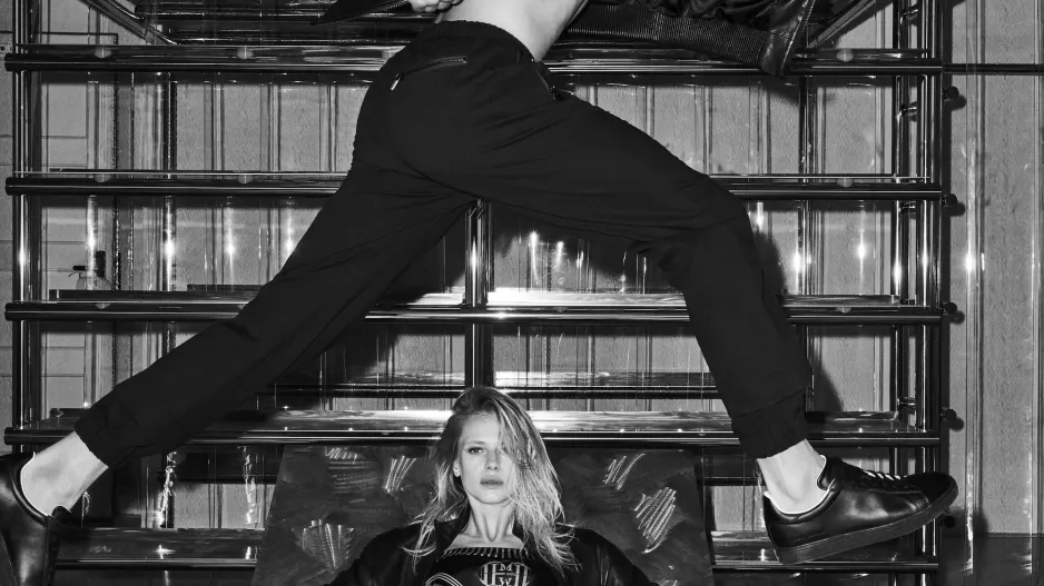 Nadčasový design v limitované kolekci značky Ozeta Nadčasový design v limitované kolekci značky Ozeta