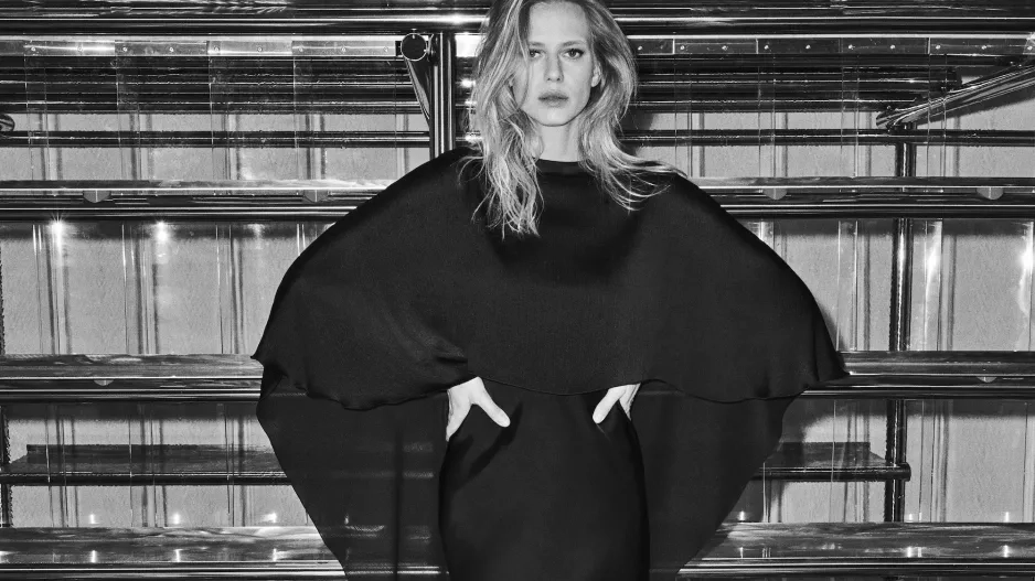 Nadčasový design v limitované kolekci značky Ozeta Nadčasový design v limitované kolekci značky Ozeta