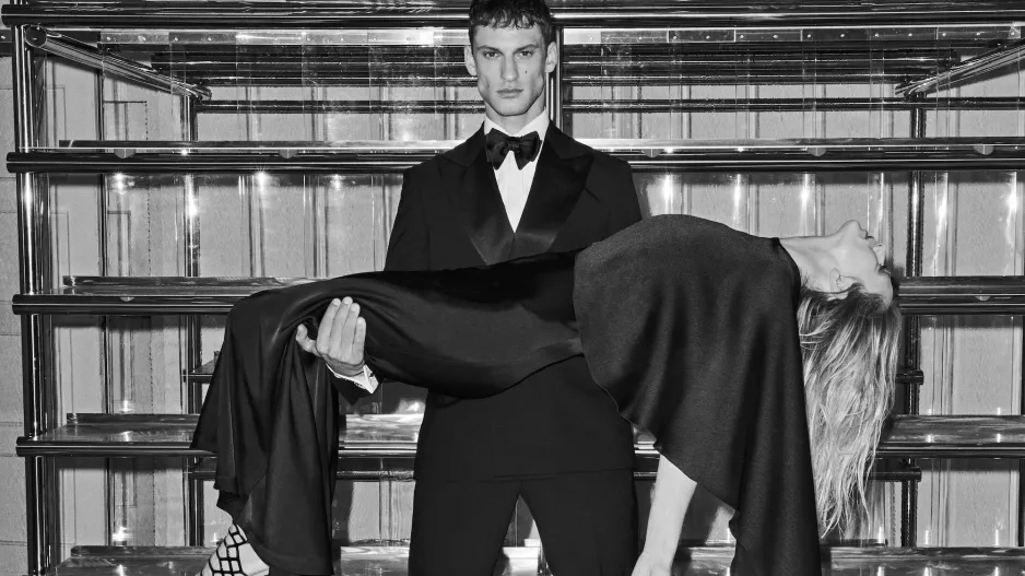 Nadčasový design v limitované kolekci značky Ozeta Nadčasový design v limitované kolekci značky Ozeta