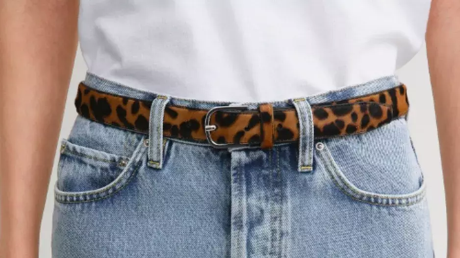Leopardí vzor Leopardí vzor