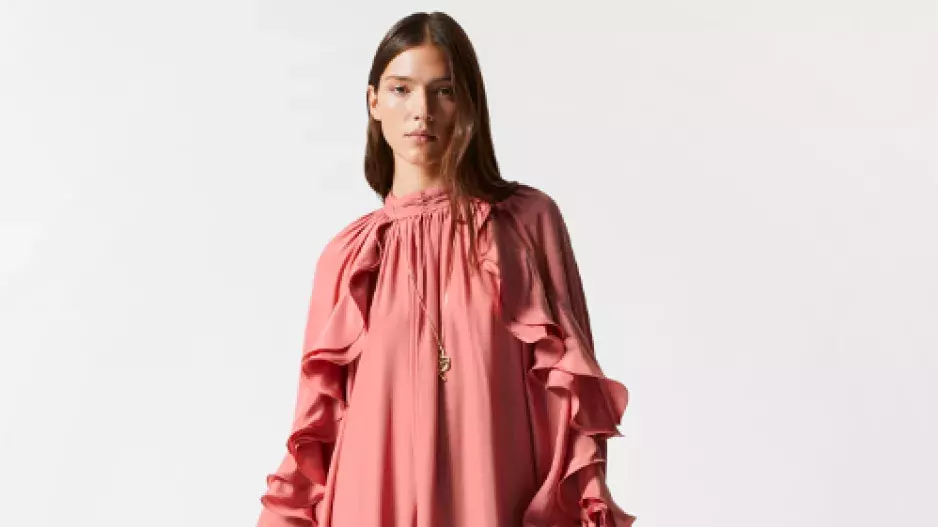 Boho volány Boho volány