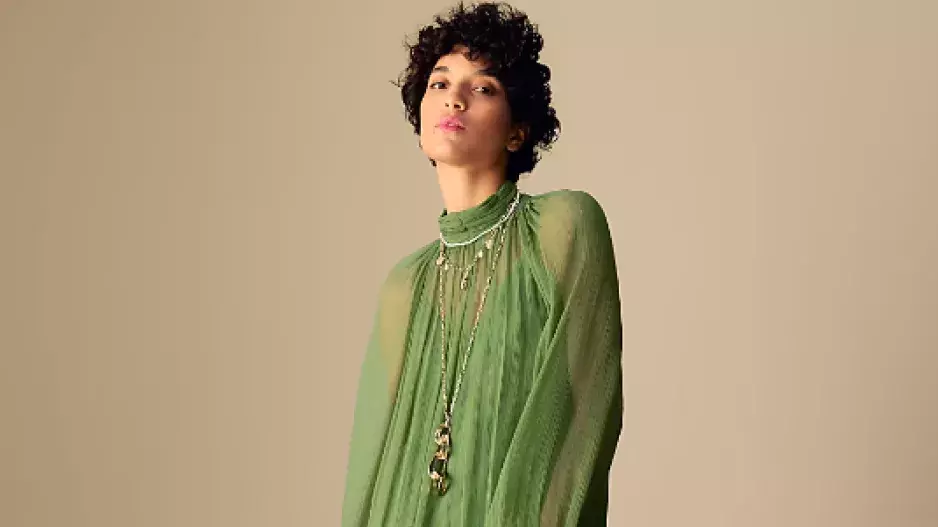 Boho volány Boho volány