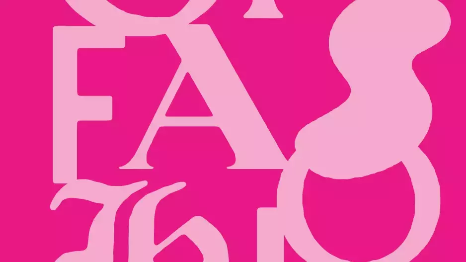 Exkluzivní ukázka: Kniha Adély Šponerové, On fashion: O (bez)významnosti módy Exkluzivní ukázka: Kniha Adély Šponerové, On fashion: O (bez)významnosti módy