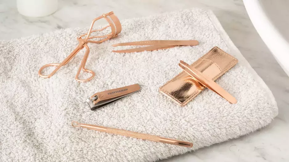 Tweezerman Tweezerman