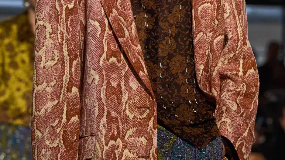 Dries Van Noten Dries Van Noten