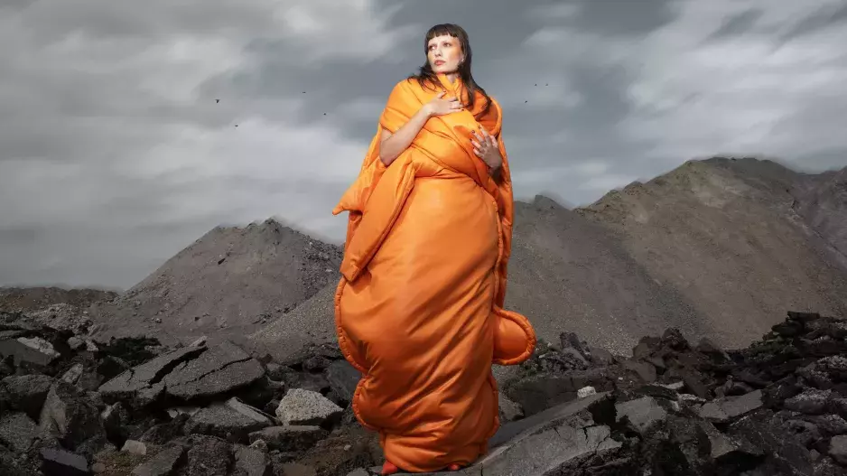 Lenka Hanzáková Lenka Hanzáková