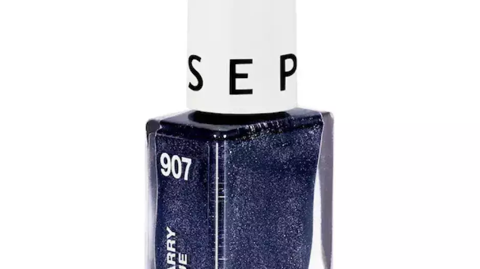 Sephora, odstín 907 Starry Blue Sephora, odstín 907 Starry Blue