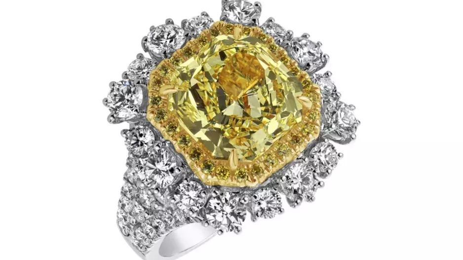 Alo Diamonds Alo Diamonds