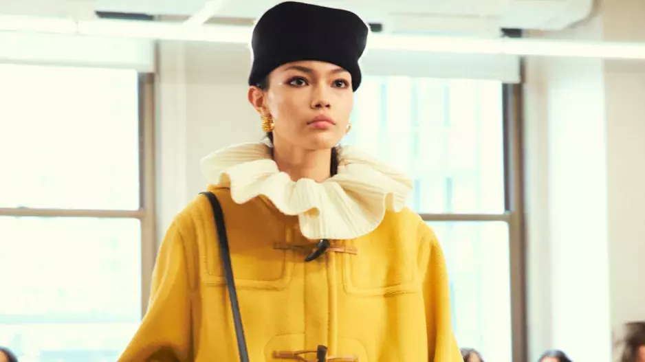 Duffle coat Duffle coat