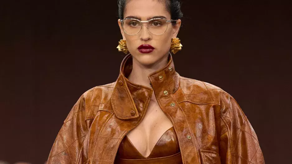 Barvy sezóny F/W 2024 Barvy sezóny F/W 2024