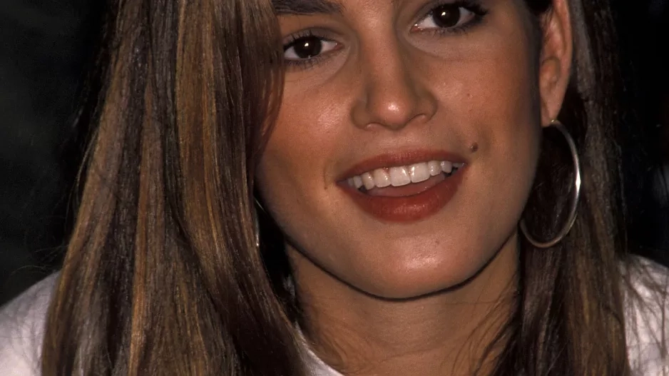 Hoop earrings Hoop earrings