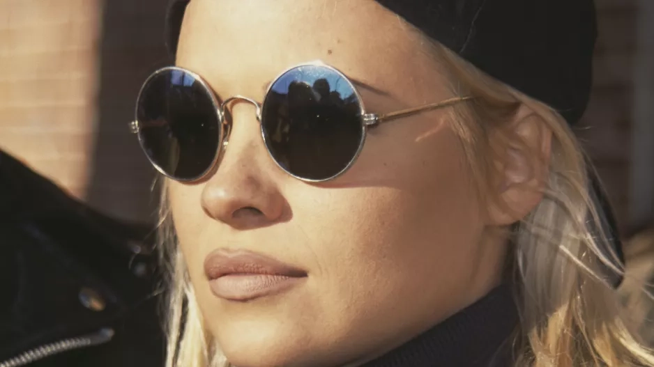 Tiny sunglasses Tiny sunglasses