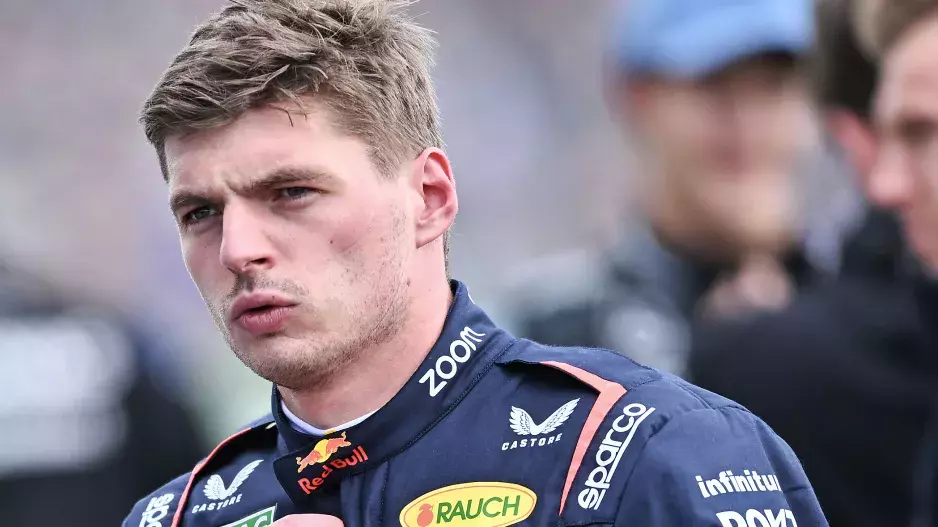 Nejpřitažlivější piloti F1 Nejpřitažlivější piloti F1