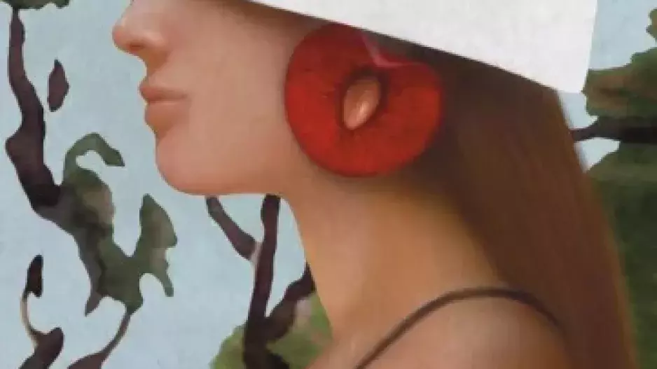 Poslední léto - Dorota Ambrožová Poslední léto - Dorota Ambrožová