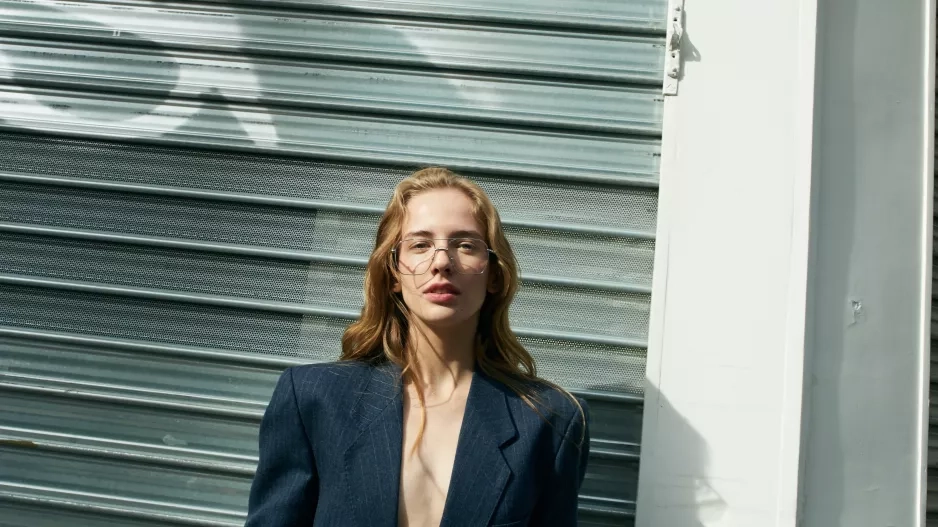 Kolekce Jany Horejšové – Singularity Part Two Kolekce Jany Horejšové – Singularity Part Two