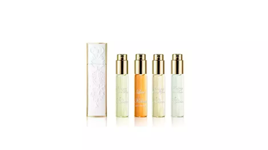 Sada vůní Sada vůní