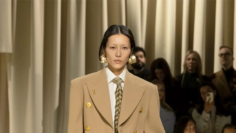 Schiaparelli FW24 Schiaparelli FW24