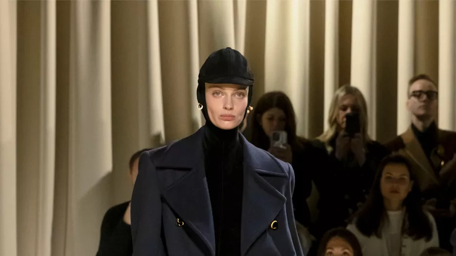 Schiaparelli FW24 Schiaparelli FW24