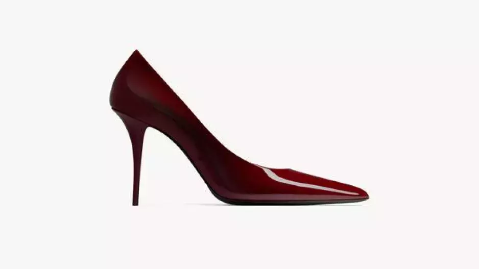 Saint Laurent Saint Laurent