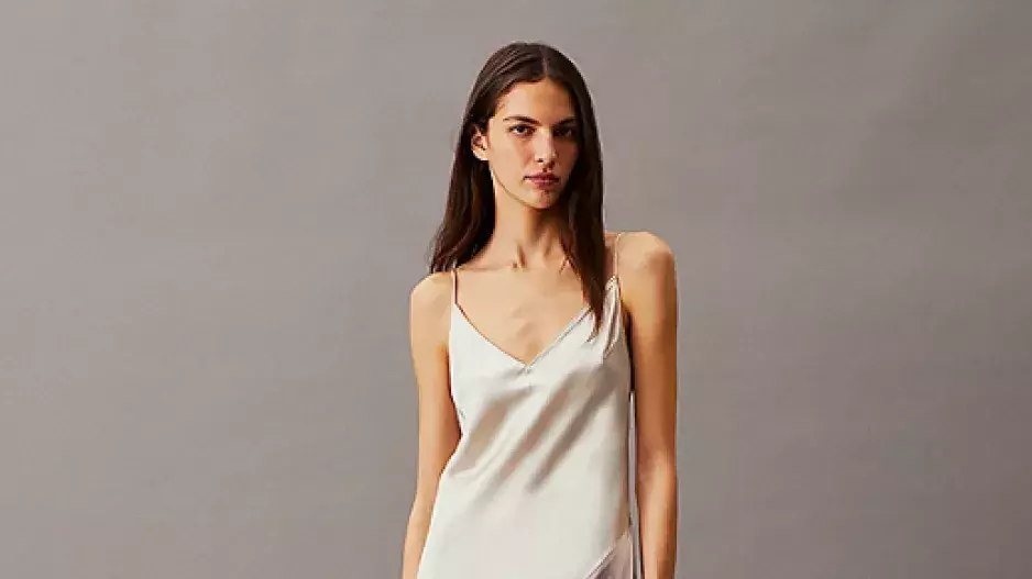 Slip dress Slip dress