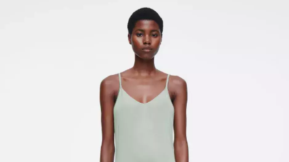 Slip dress Slip dress