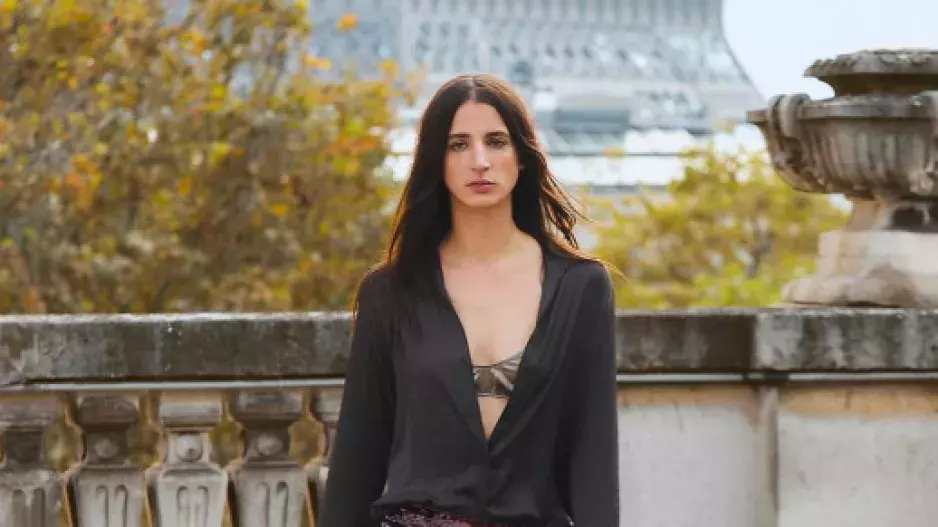 Barvy sezóny F/W 2024 Barvy sezóny F/W 2024