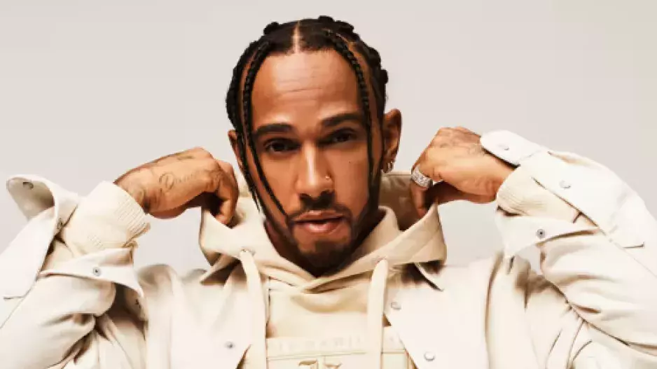 Lewis Hamilton Lewis Hamilton