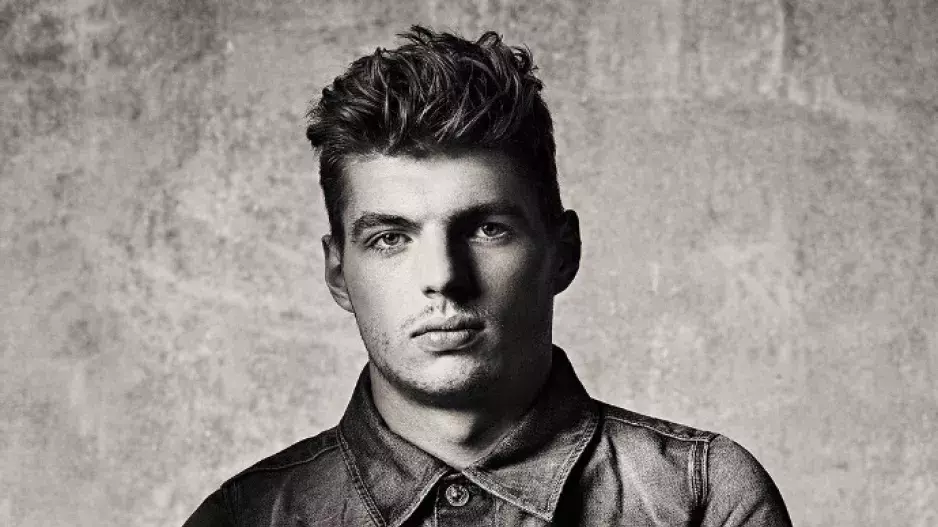 Max Verstappen Max Verstappen