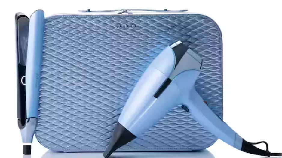 Gift guide pro milovníky péče o vlasy Gift guide pro milovníky péče o vlasy