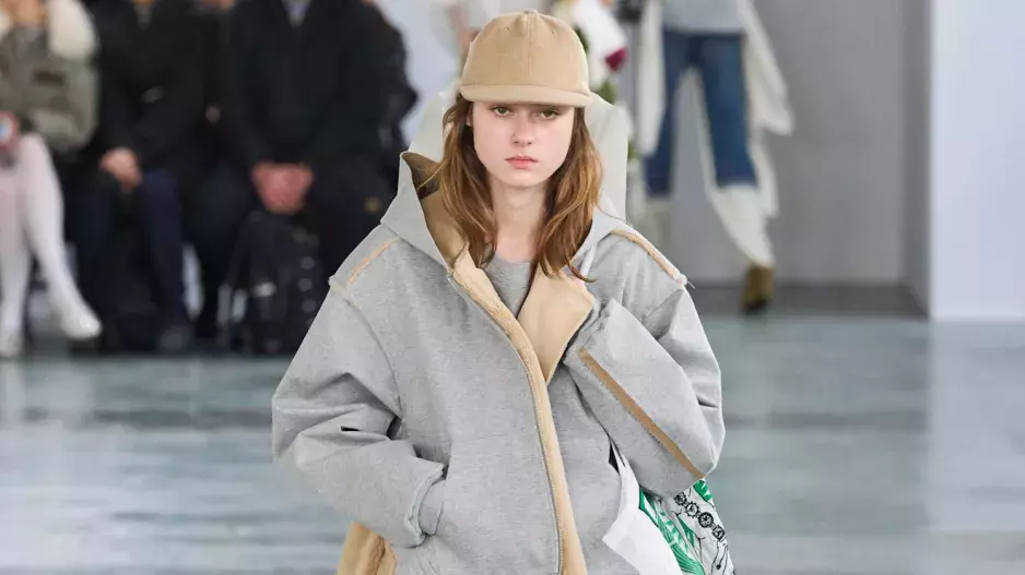 Tepláky inspirace Tepláky inspirace