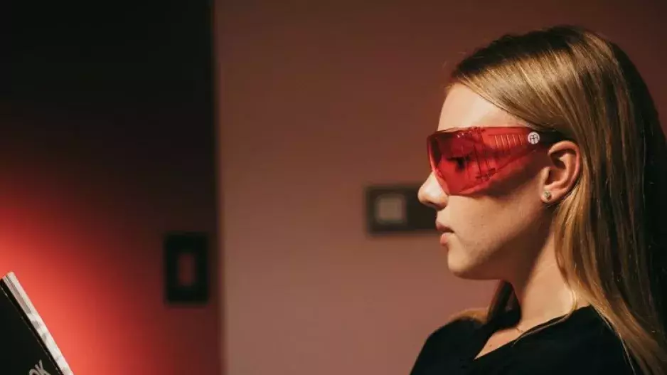 Brýle blokující modré světlo Brýle blokující modré světlo