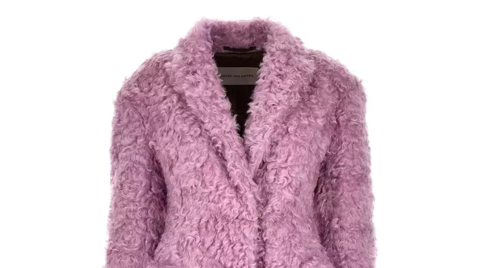 Dries Van Noten Dries Van Noten