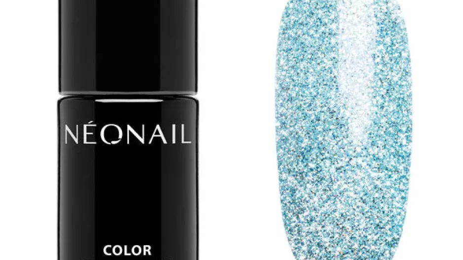 Gelový lak na nehty – You're a Goddess, odstín Get Attention Gelový lak na nehty – You're a Goddess, odstín Get Attention