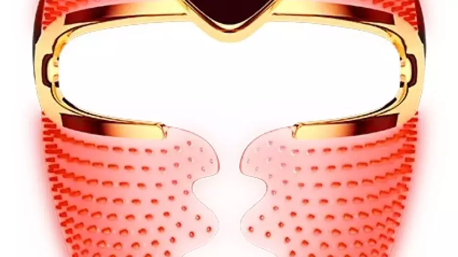 LED mánie LED mánie