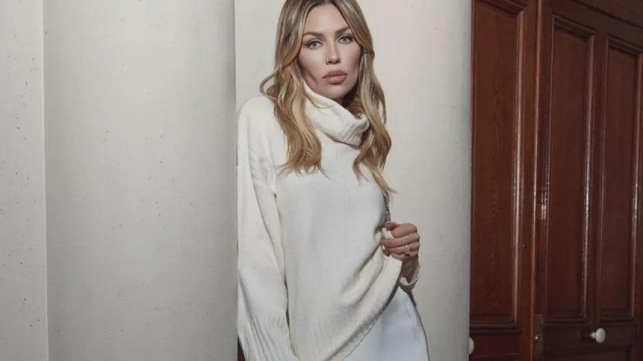 Abbey Clancy pro F&F Abbey Clancy pro F&F