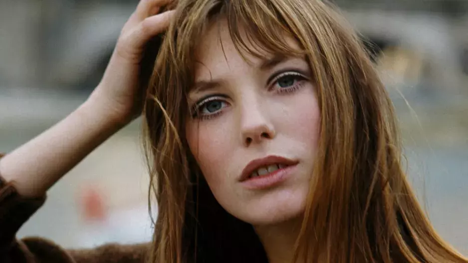 70's účesy 70's účesy