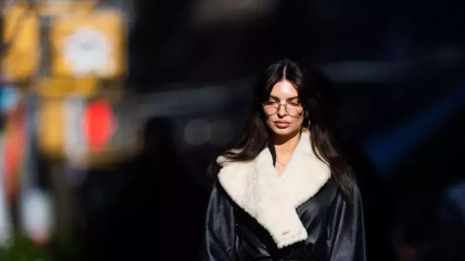 Emily Ratajkowski Emily Ratajkowski