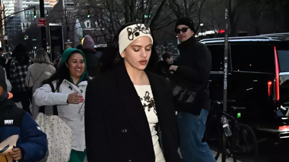 Rosália, tabi shoes Rosália, tabi shoes