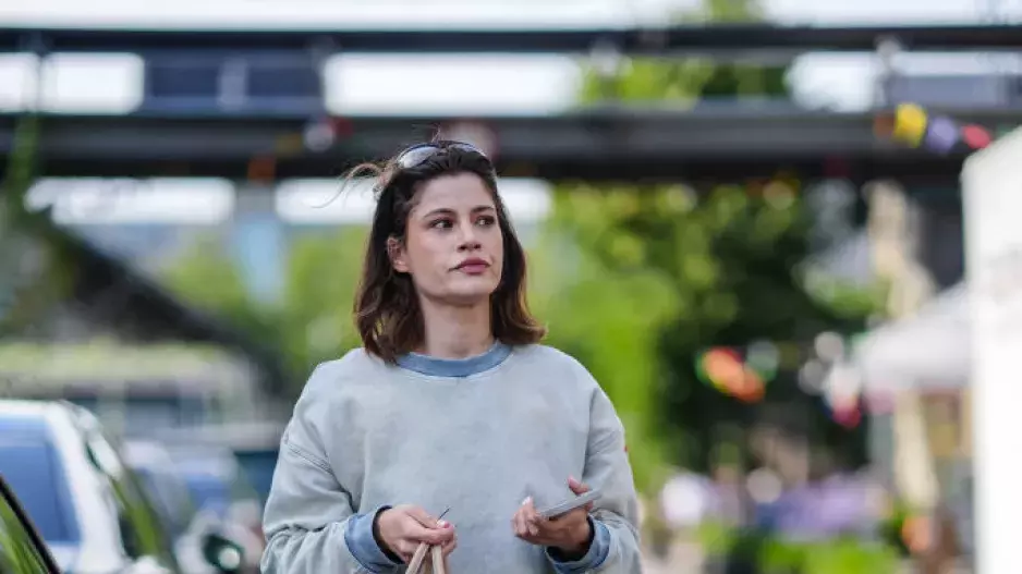 Kodaň, streetstyle, tabi shoes Kodaň, streetstyle, tabi shoes