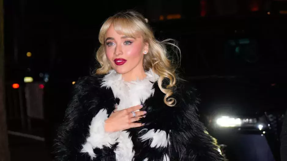 Sabrina Carpenter Sabrina Carpenter