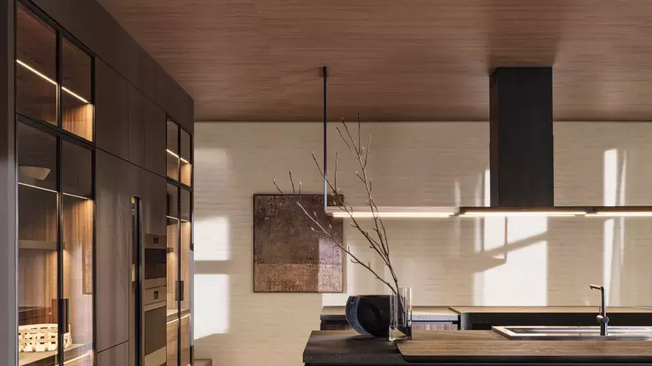 Molteni&C, Konsepti Molteni&C, Konsepti