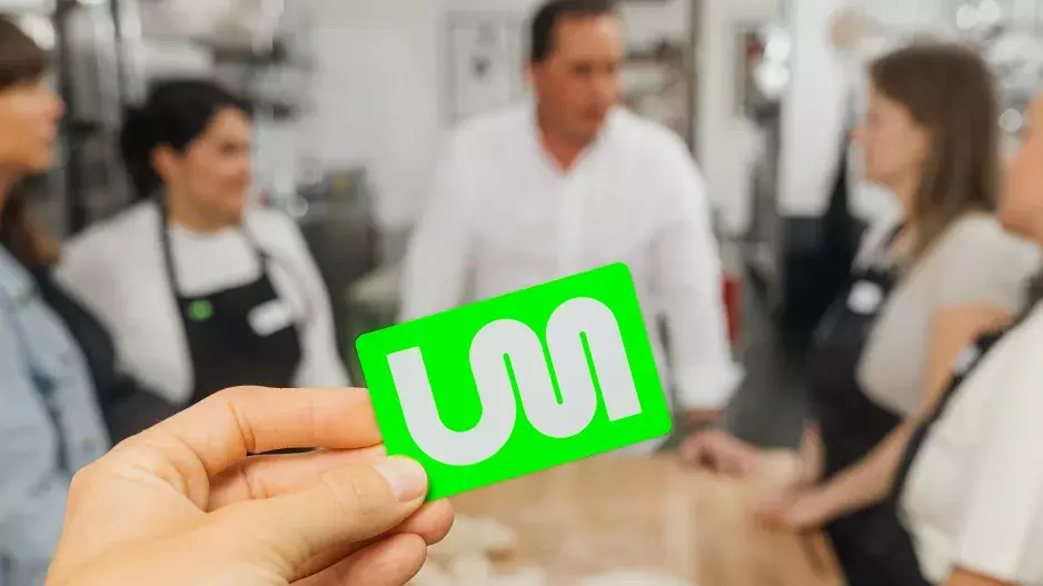 Poukázka na kurz v UMu Poukázka na kurz v UMu