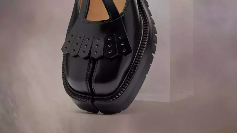 Tabi Mary-Janes Tabi Mary-Janes