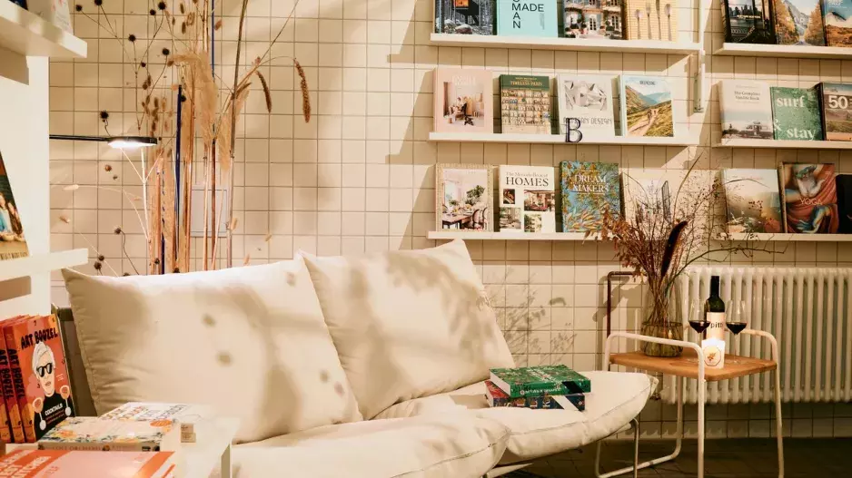 Kulturní gift guide Kulturní gift guide