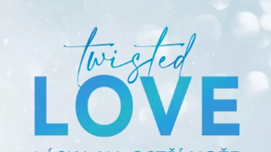 Smut knihy Smut knihy